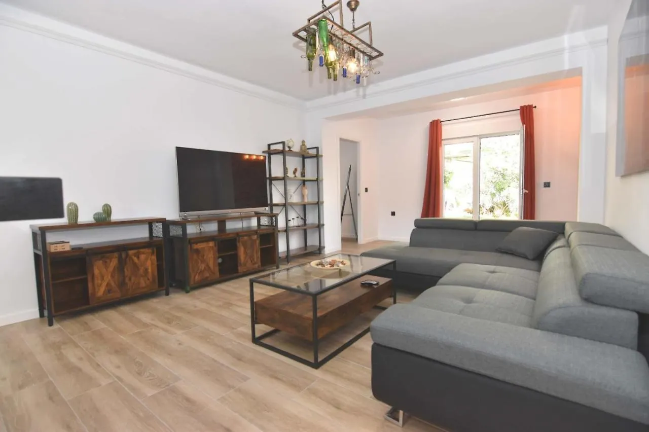 El Parque Suite Benalmadena