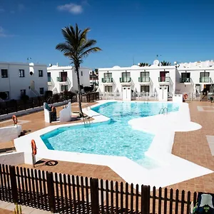  Apartment Grandes Playas Spain