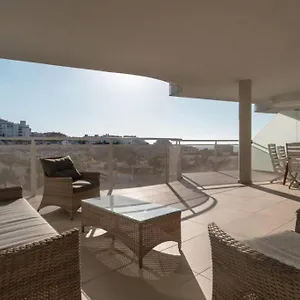 Apartment 3 Bedroom Luxury In, Benalmadena