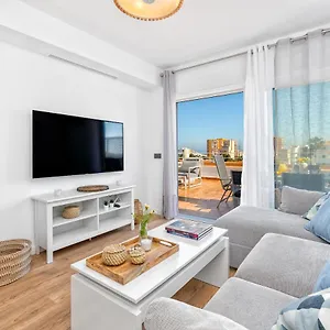  Apartment Lola Playa Puerto Marina Spain