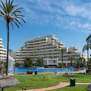 Benalbeach Benalmádena