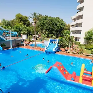 Apartment Benal Beach 81, Benalmadena