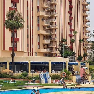 Apartment Minerva 414, Benalmadena