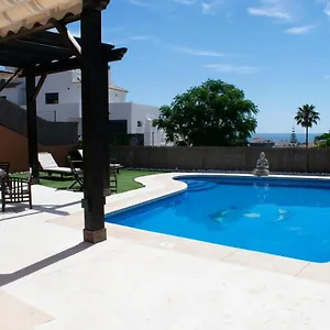 Villa Camelia Freshapartments By Bossh!, Benalmadena