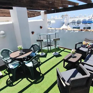  Apartment Puerto Marina Luxury With Sea Views Spain