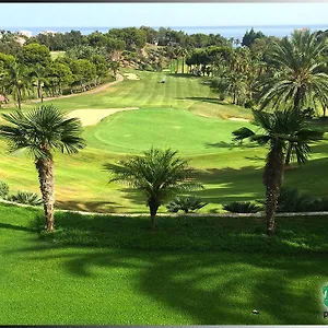 Palmeras Del Golf - Torrequebrada Benalmádena