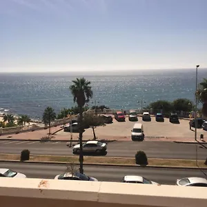 Torreon Del Mar Benalmádena