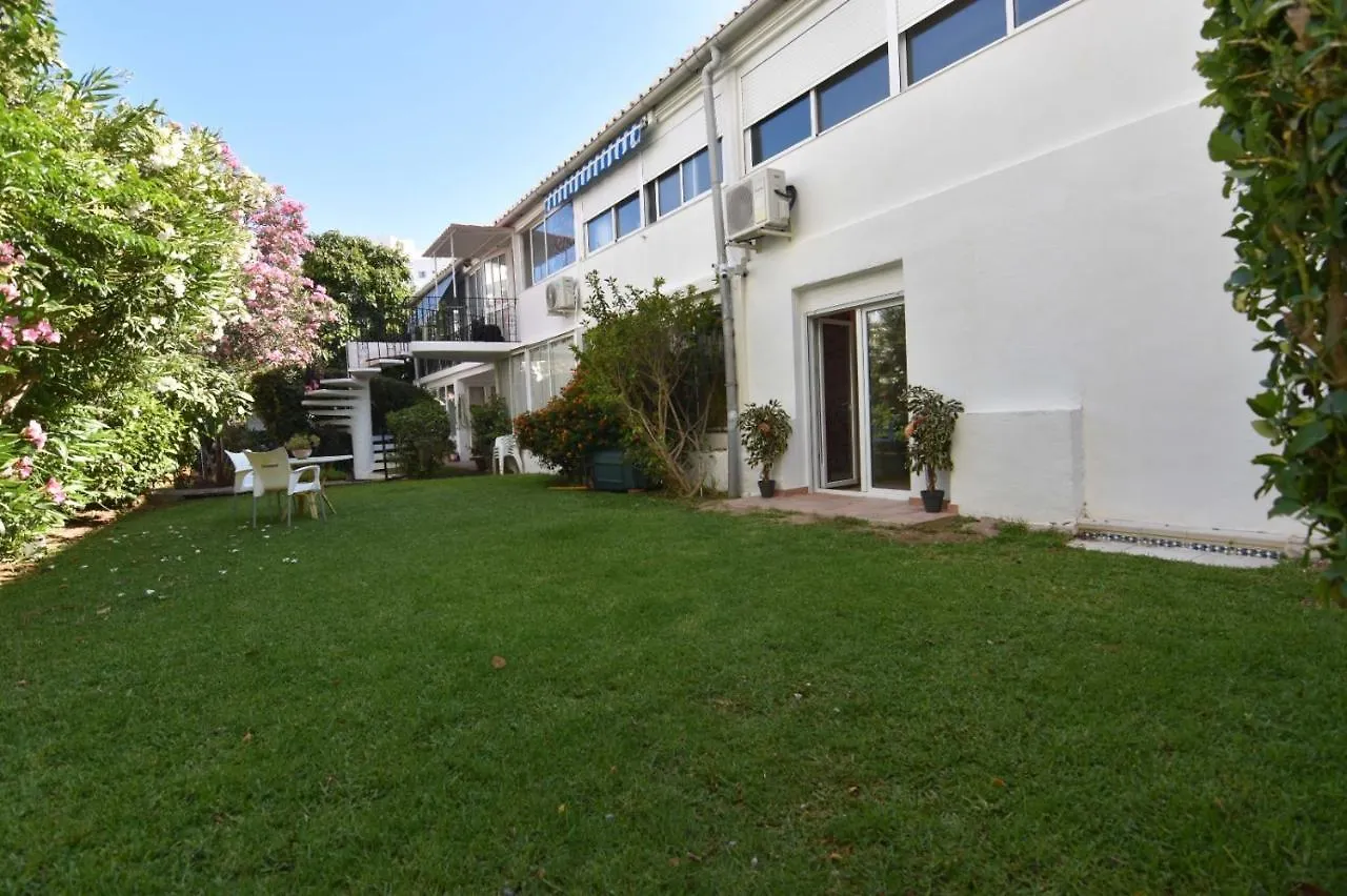 El Parque Suite Benalmádena Španělsko