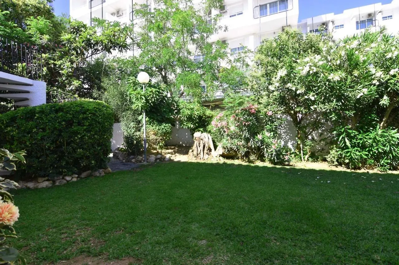 El Parque Suite Benalmádena 0*,  Španělsko