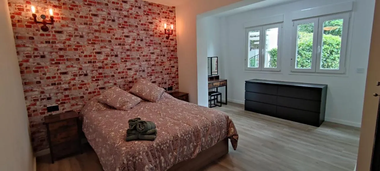 El Parque Suite Benalmádena 0*,  Španělsko