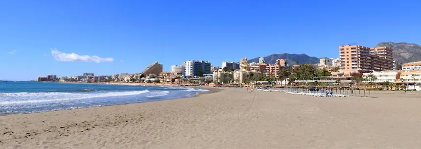 El Parque Suite Benalmádena