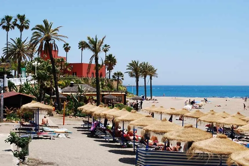 El Parque Suite Benalmádena 0*,